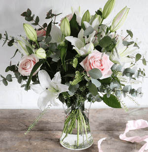 Sympathy flower delivery Leamington