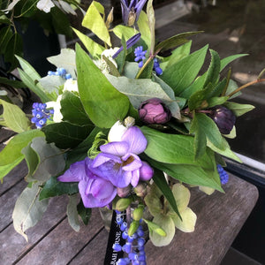 Jam jar arrangement     Sat 28th June   £20