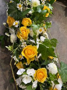 Classic Heart - Sarah Horne Botanicals
