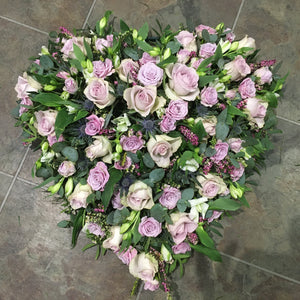 Classic Heart - Sarah Horne Botanicals