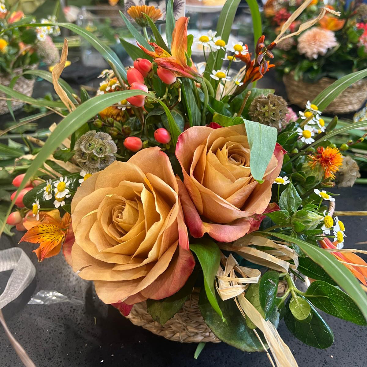 Tips and Tricks for Fun Flowers at Home.Friday 6th June 9.30am-1.30pm
