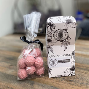 Champagne Truffles - Sarah Horne Botanicals