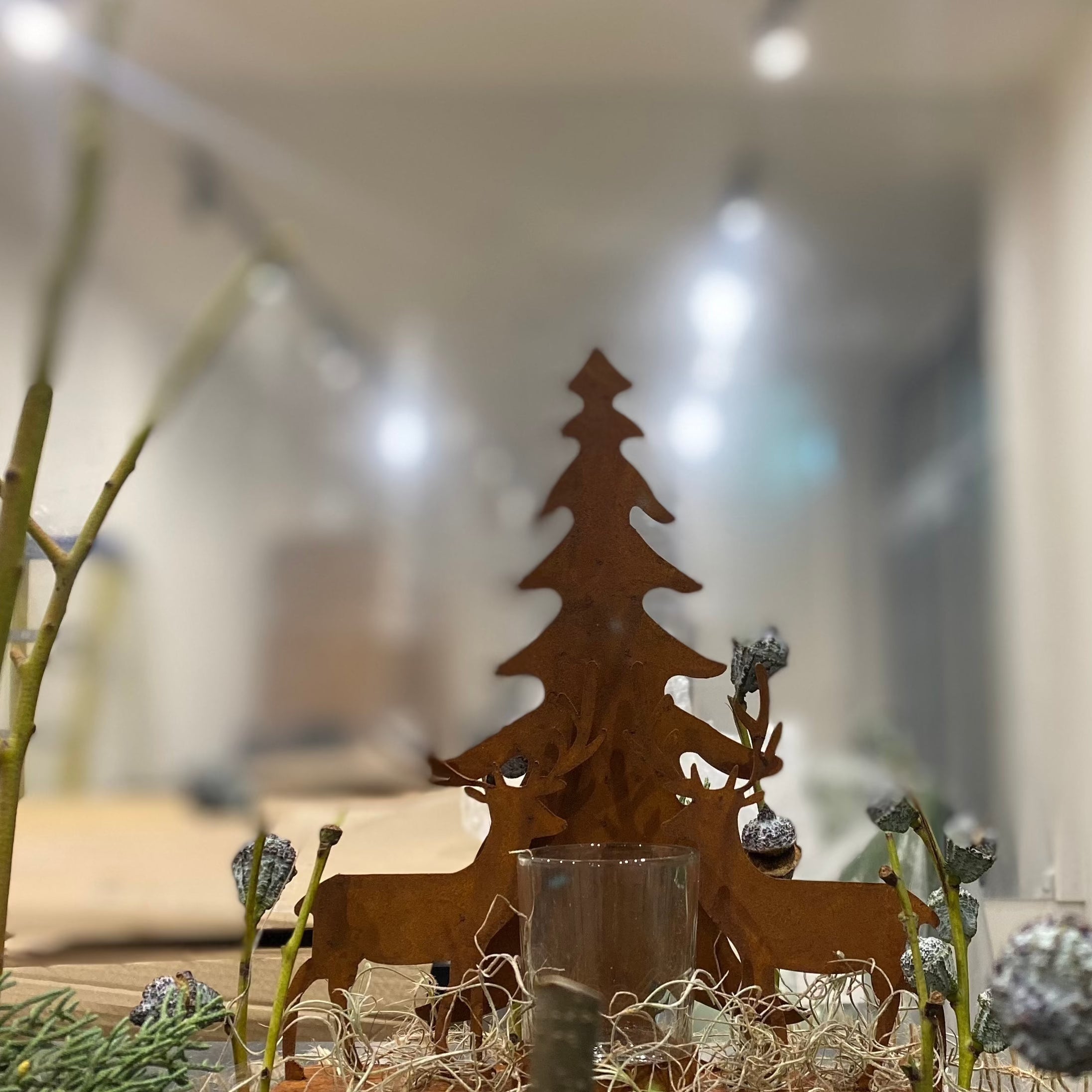 Kick Off The Festive Season