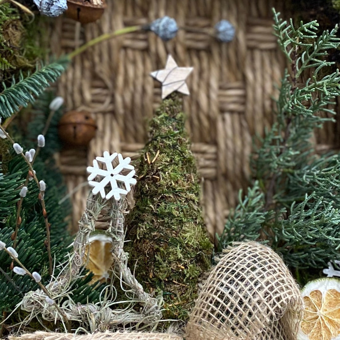 Kick Off The Festive Season