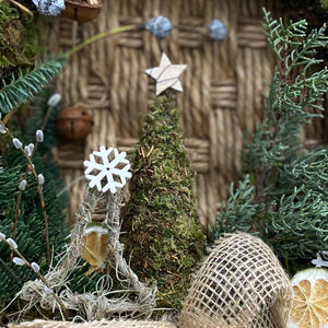 Kick Off The Festive Season