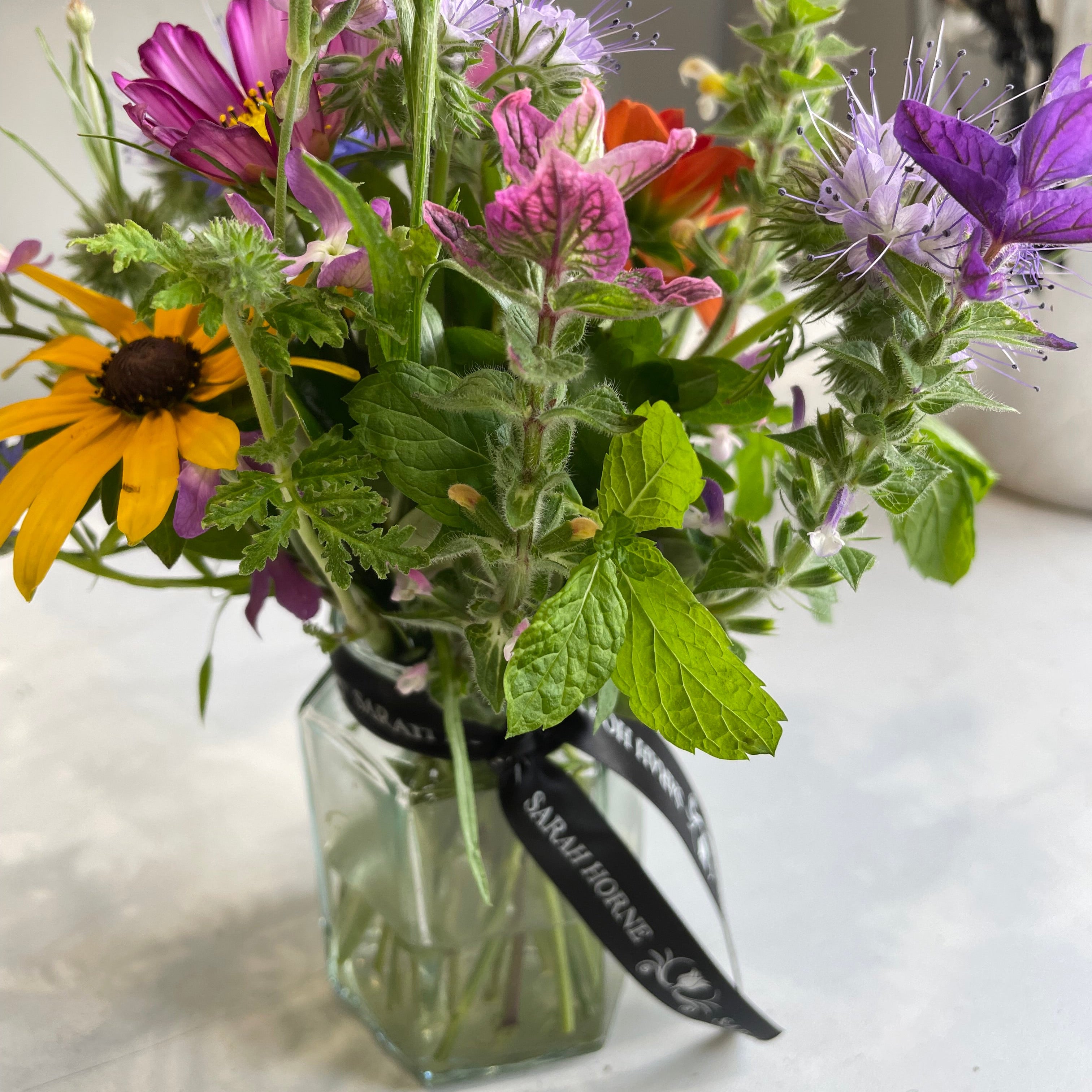 Tips and Tricks for Fun Flowers at Home.Friday 6th June 9.30am-1.30pm