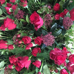 Classic Heart - Sarah Horne Botanicals