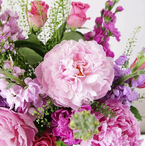 Introduction to Floristry 6 weeks 6.15pm-8.30pm.  £599 starting Tuesday 20th May