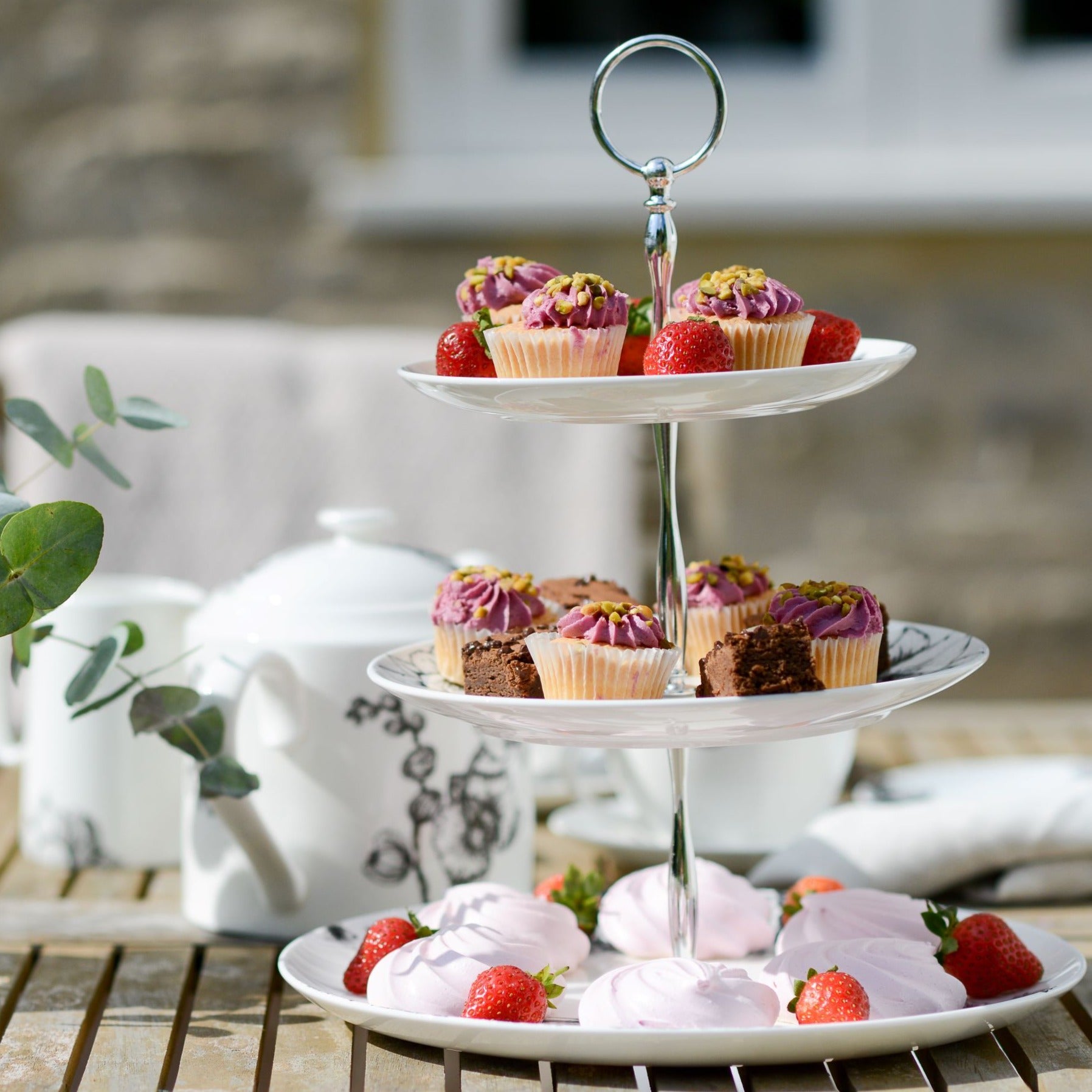 Botanical Homeware & Gifts | Sarah Horne Botanicals