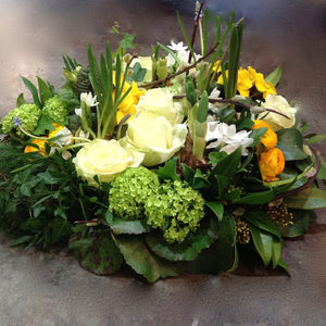 Garden Posy - Sarah Horne Botanicals