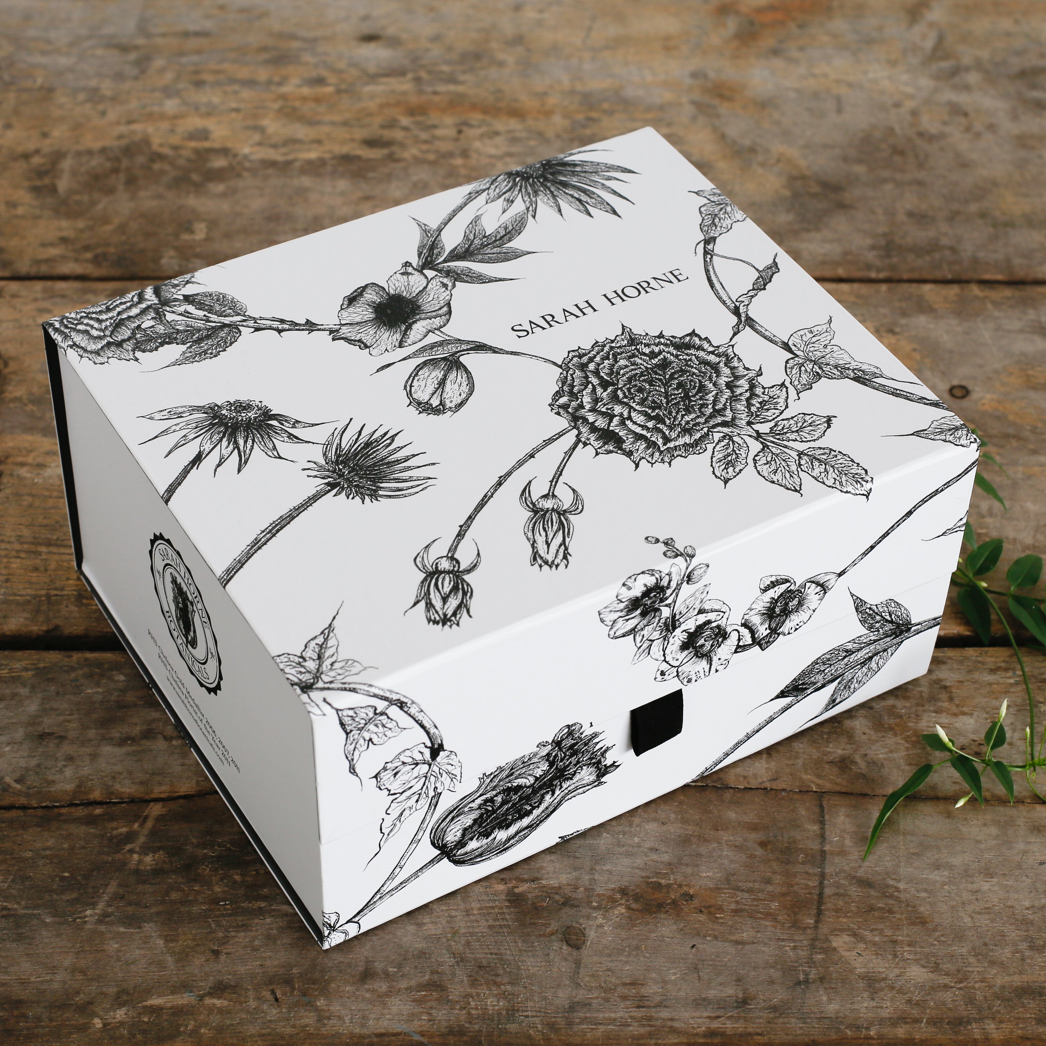 A gift Box