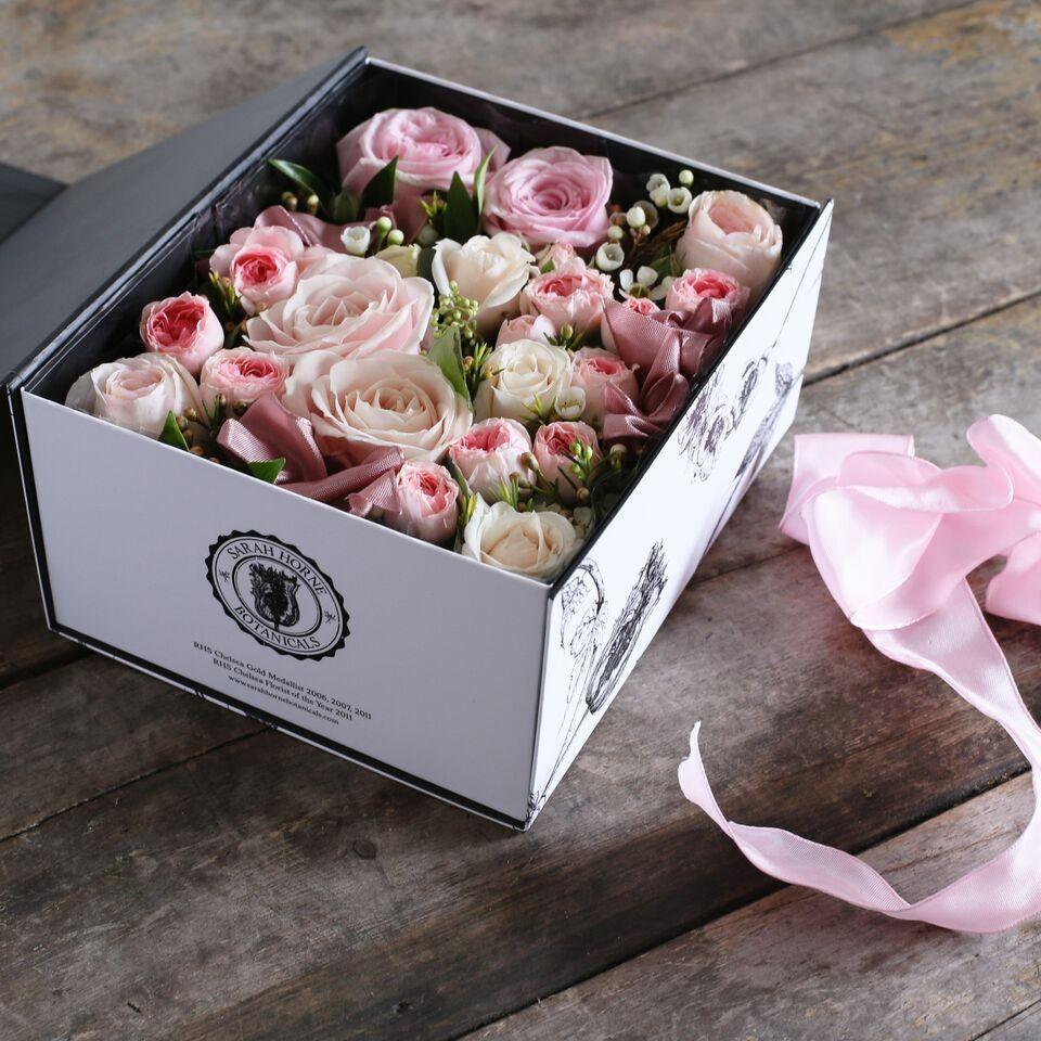 floral gift subscription
