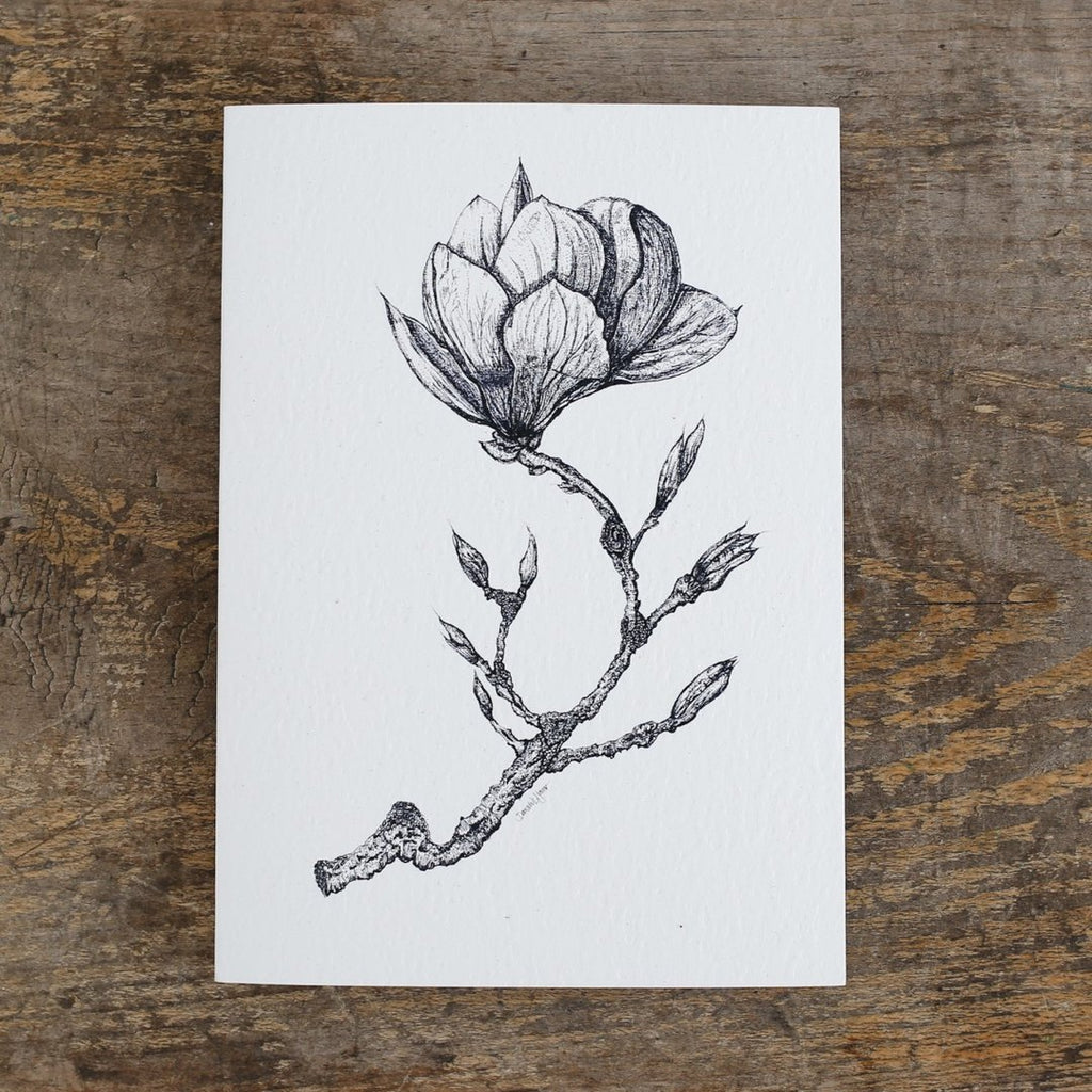 Gift Card - Sarah Horne Botanicals