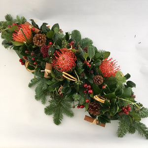 Festive Table Centre