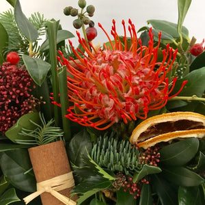 Festive Table Centre
