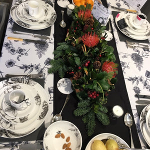 Festive Table Centre
