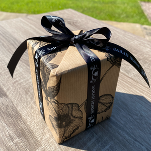 Gift Wrap - Sarah Horne Botanicals