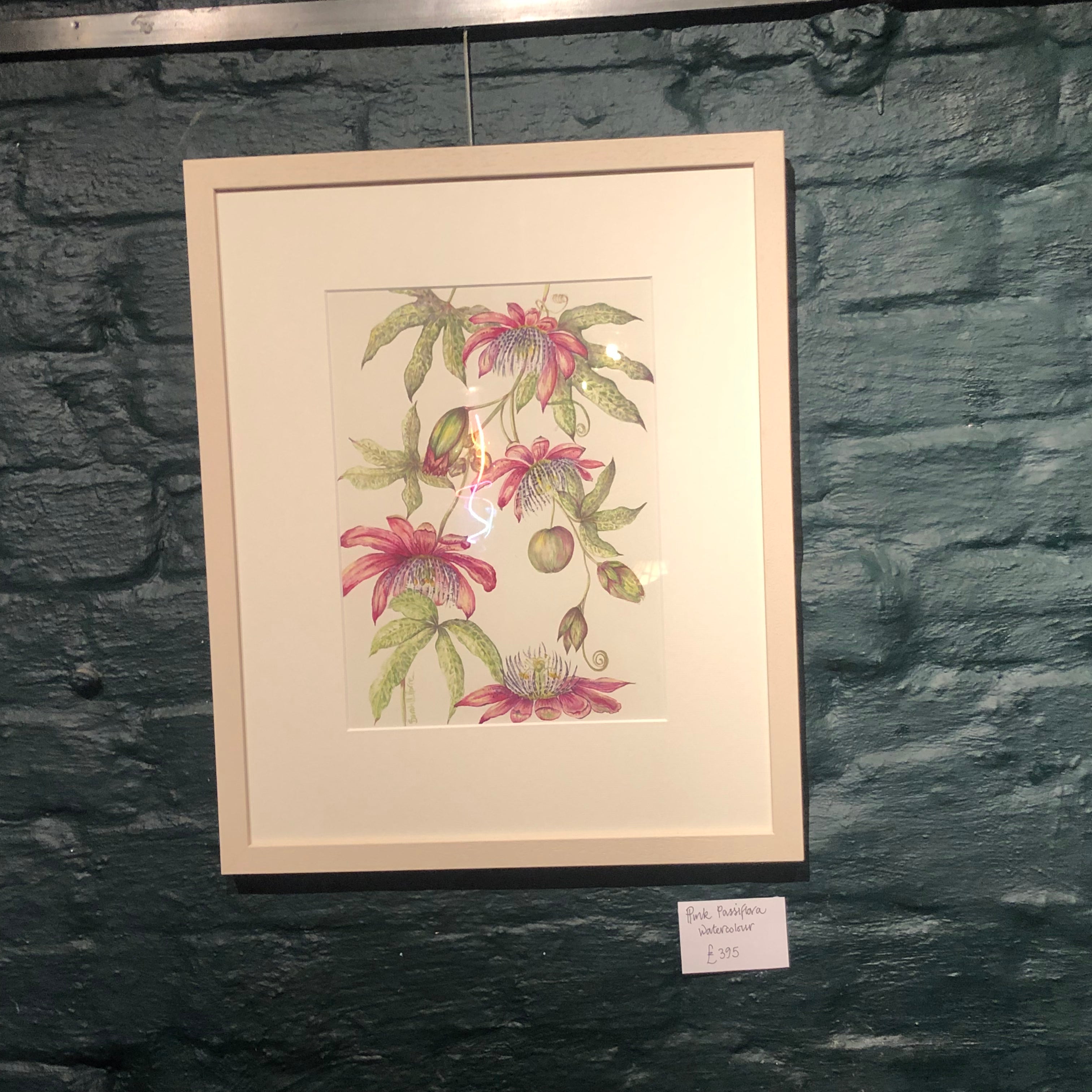 Flower Power 13th November to Christmas 2022 Temperance