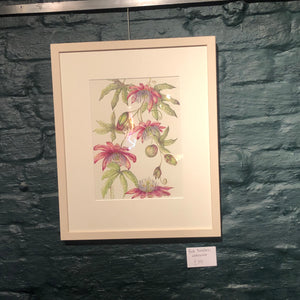 Flower Power 13th November to Christmas 2022 Temperance